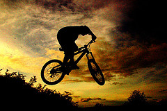 mountain bike skills