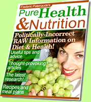 raw food