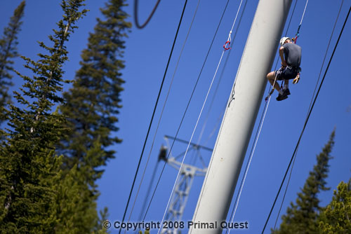 primal quest montana