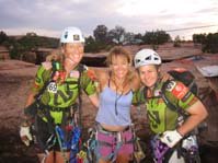 adventure racing team