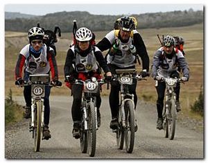race stories